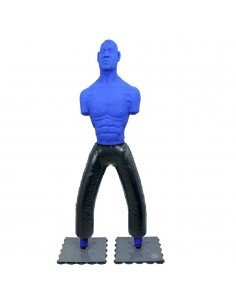 Boxing Man TY Blue SPB-1250MB
