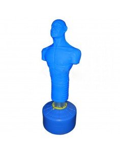 Boxing Man Blue SPB-1220MB