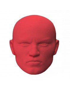 Human Head Strike Training...