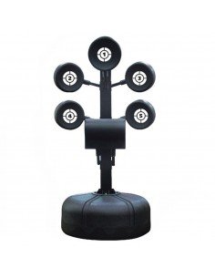 Heavy Boxing Trainer Tree...