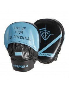 Livepro Focus Pad LP8604