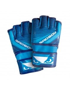 MMA Badboy Accelerate...