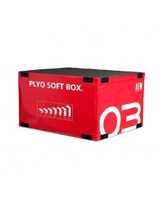 Plyosoft Box Cube-Set-3 2