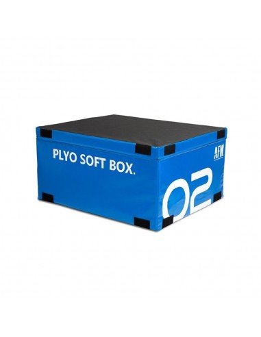 Plyosoft Box Cube-Set-3