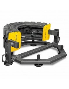 Fitness Tire LN-7272