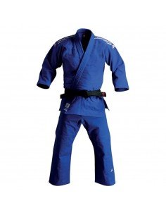 Kimono Judo Adidas 2523K 48