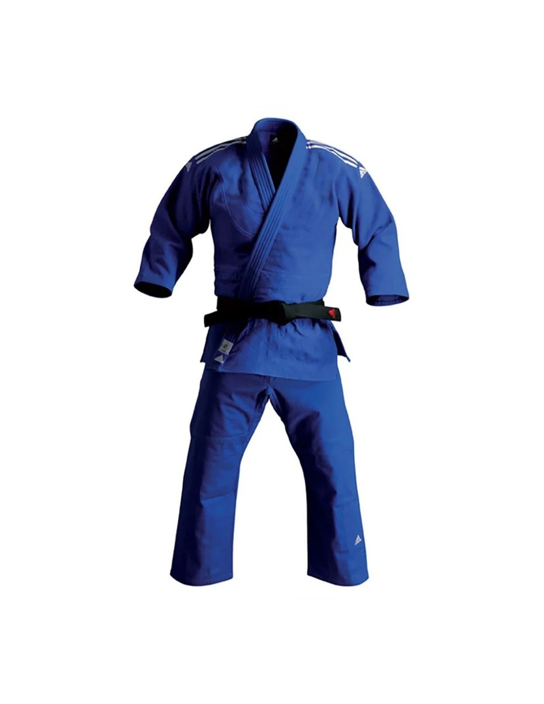 Conciliator spouse Optimal Kimono Judo Adidas 2523K 48