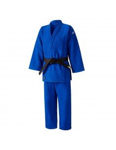 Kimono Judo Mizuno TS Blue...