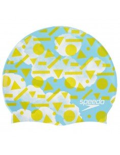 Speedo Junior Slogan...