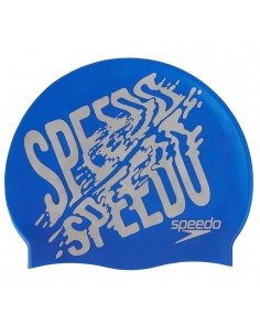 Speedo Slogan Print...