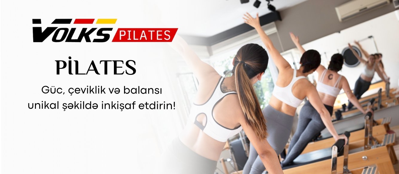 pilates