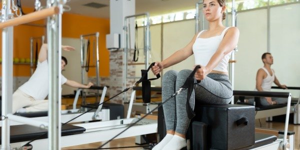 Pilates Nədir ? Faydalıdır mı?